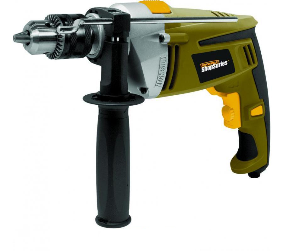 Electric Hammer Drills